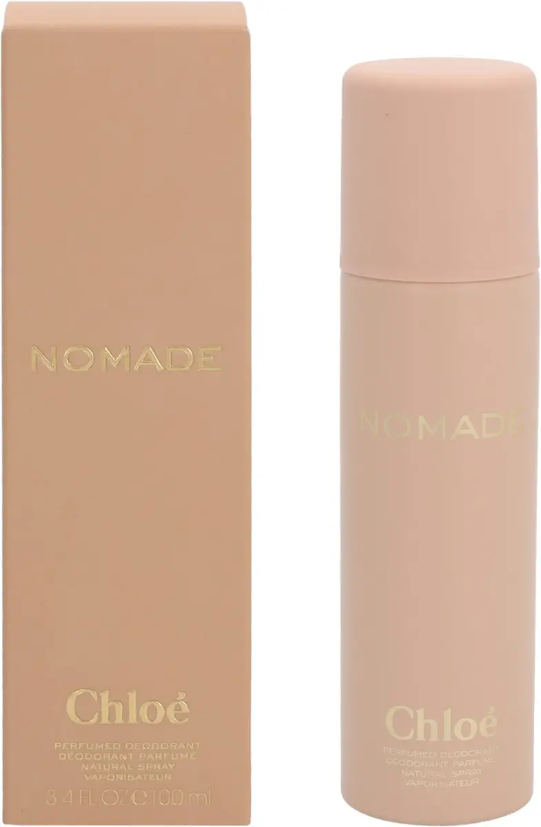 Chloe Nomade Deodorant Spray 100ml