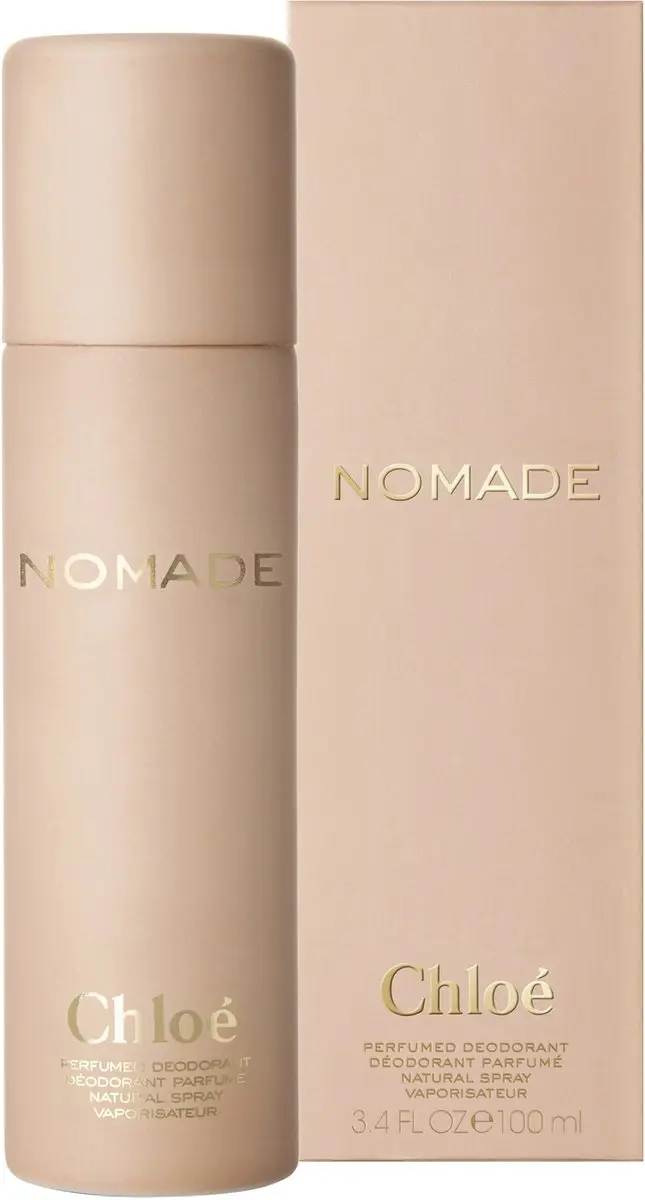 Chloe Nomade Deodorant Spray 100ml - afbeelding 6 van 6