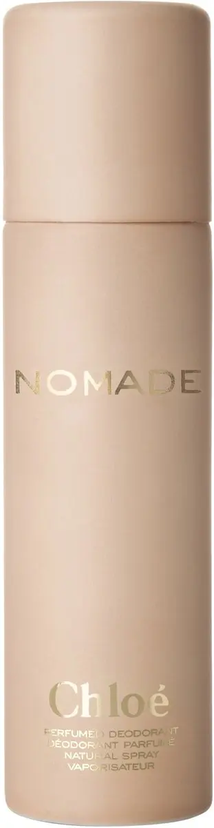Chloe Nomade Deodorant Spray 100ml