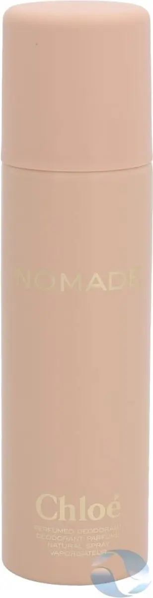 Chloe Nomade Deodorant Spray 100ml
