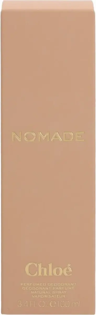 Chloe Nomade Deodorant Spray 100ml