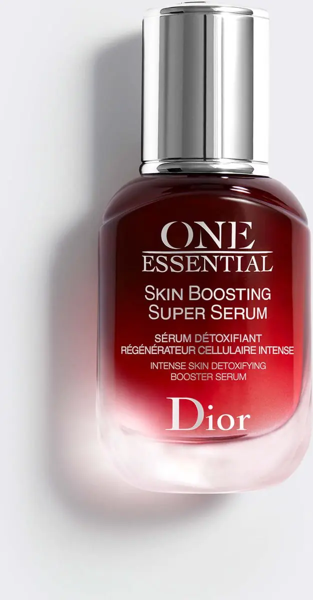 Dior One Essential Skin Boosting Super Serum 30ml