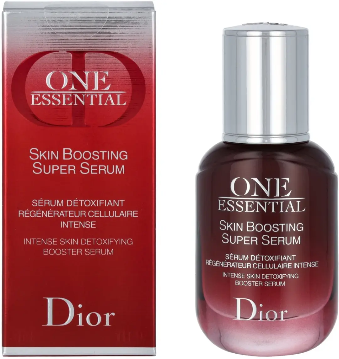 Dior One Essential Skin Boosting Super Serum 30ml