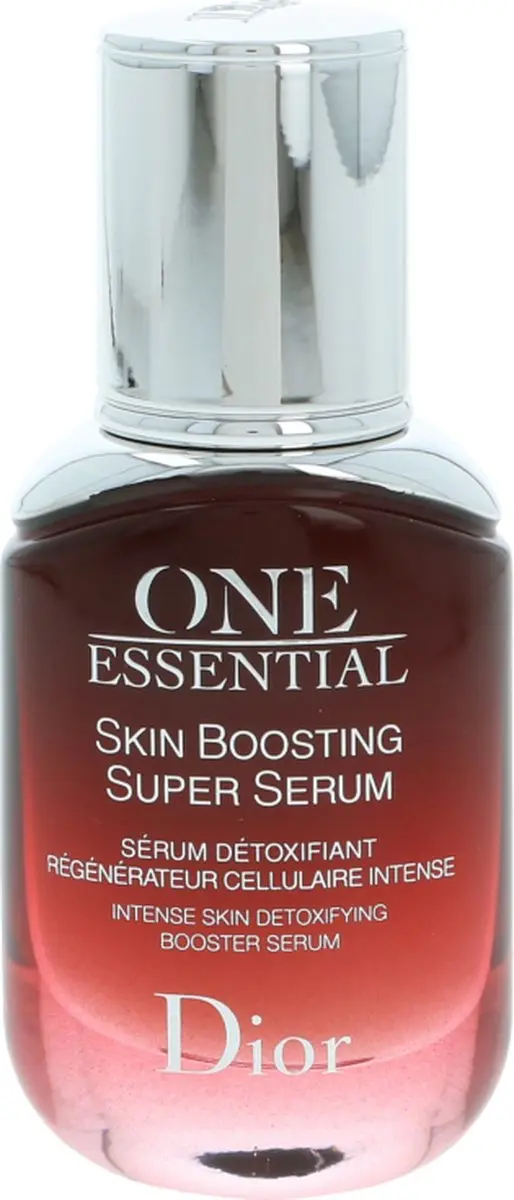 Dior One Essential Skin Boosting Super Serum 30ml - afbeelding 6 van 6