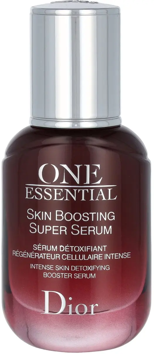 Dior One Essential Skin Boosting Super Serum 30ml