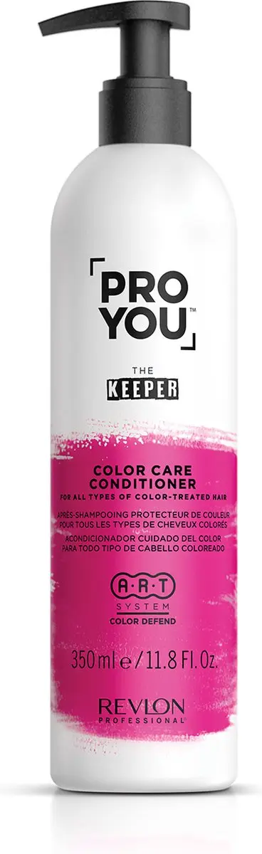 Revlon Por You The Keeper Conditioner 350ml