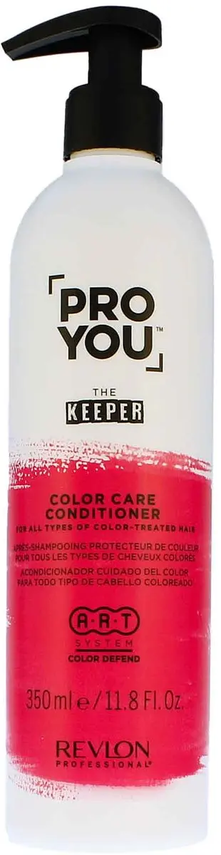 Revlon Por You The Keeper Conditioner 350ml