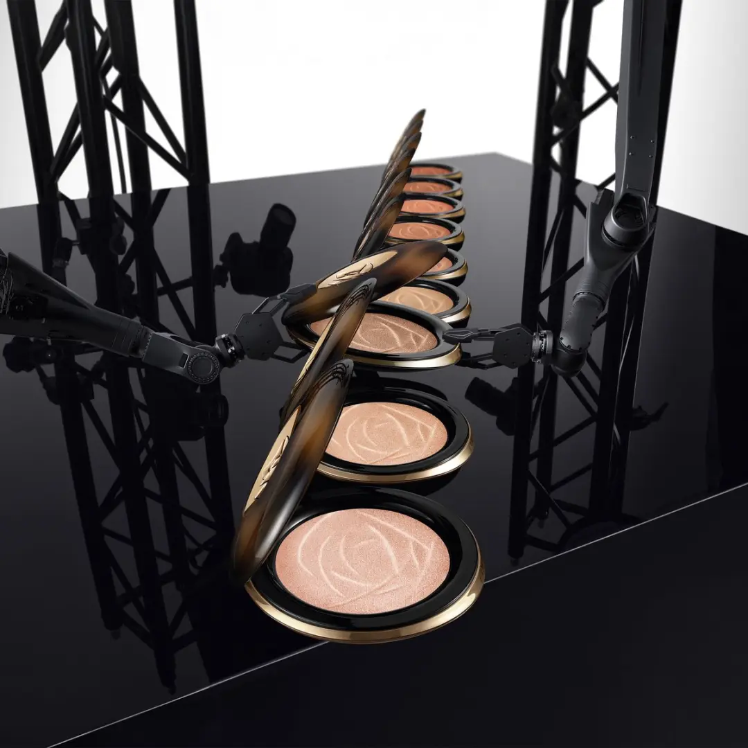 Lancôme Teint Idole Ultra Wear C.E. Bronzer - Light 02 - 10g