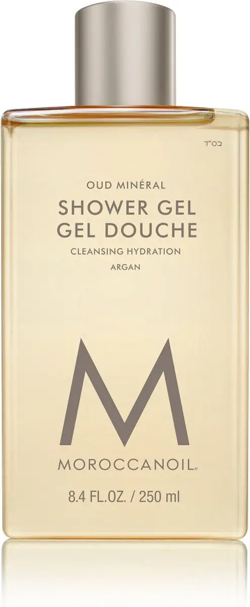 Moroccanoil Oud Mineral Douchegel 250ml