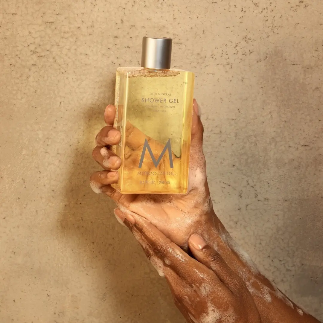 Moroccanoil Oud Mineral Douchegel 250ml