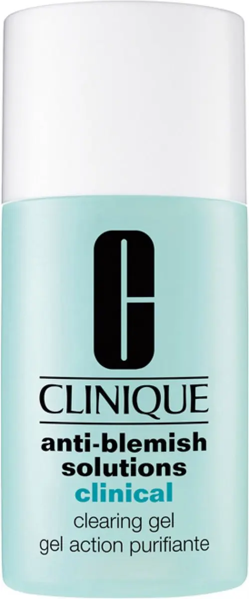 Clinique Anti-Blemish Solutions Clearing Gel 30ml