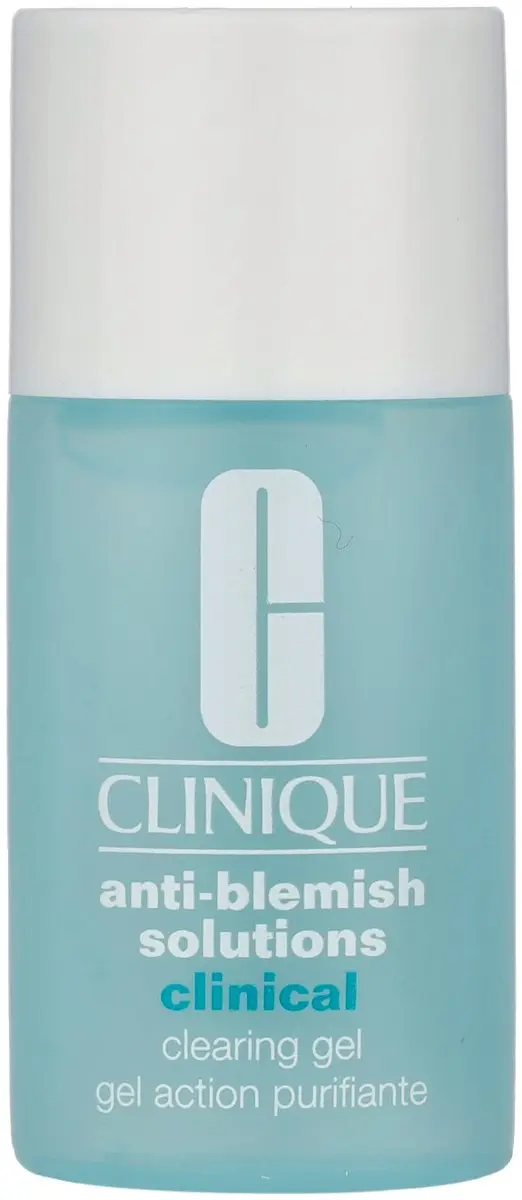 Clinique Anti-Blemish Solutions Clearing Gel 30ml