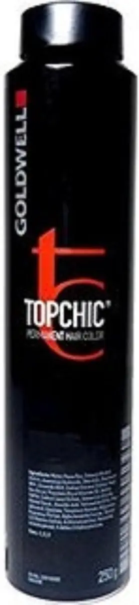Goldwell Topchic Depot Bus 7-OO Sensational Orange 250ml - afbeelding 6 van 6