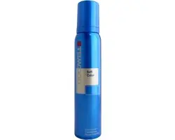 Goldwell Soft Color Mousse 6B