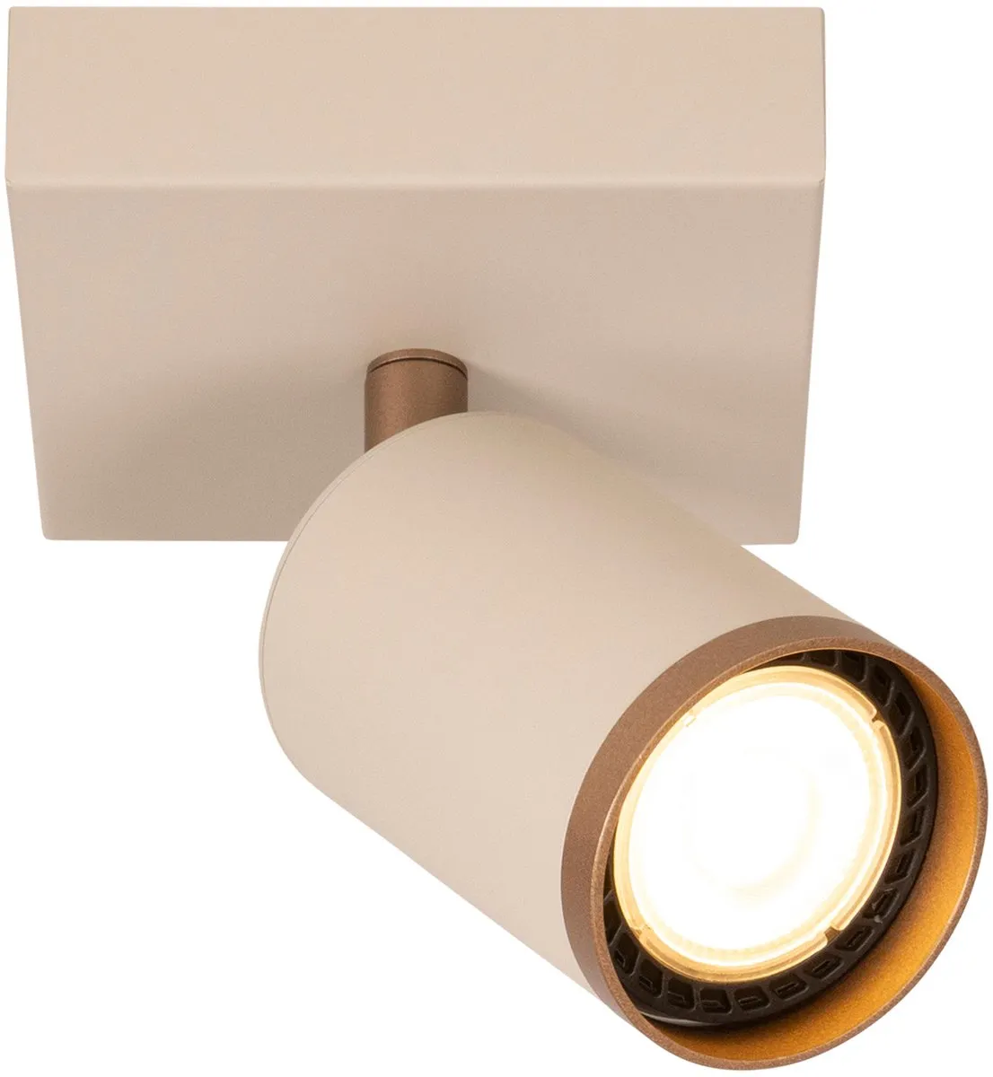 Lucide Regina Plafondspot GU10