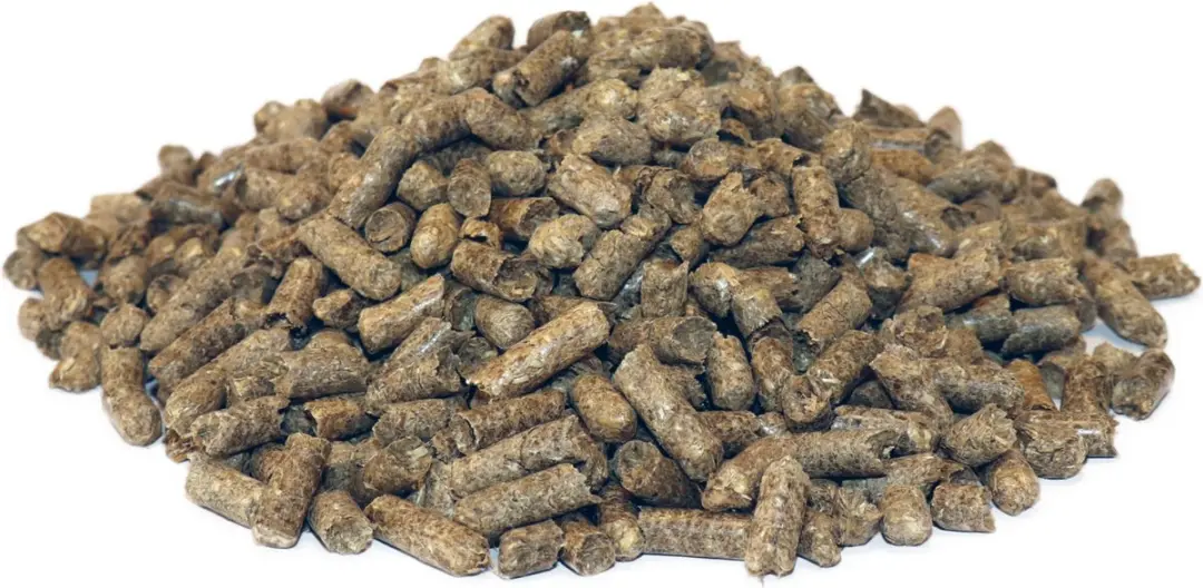 Versele-Laga Cubetto Straw Strokorrels 5 kg