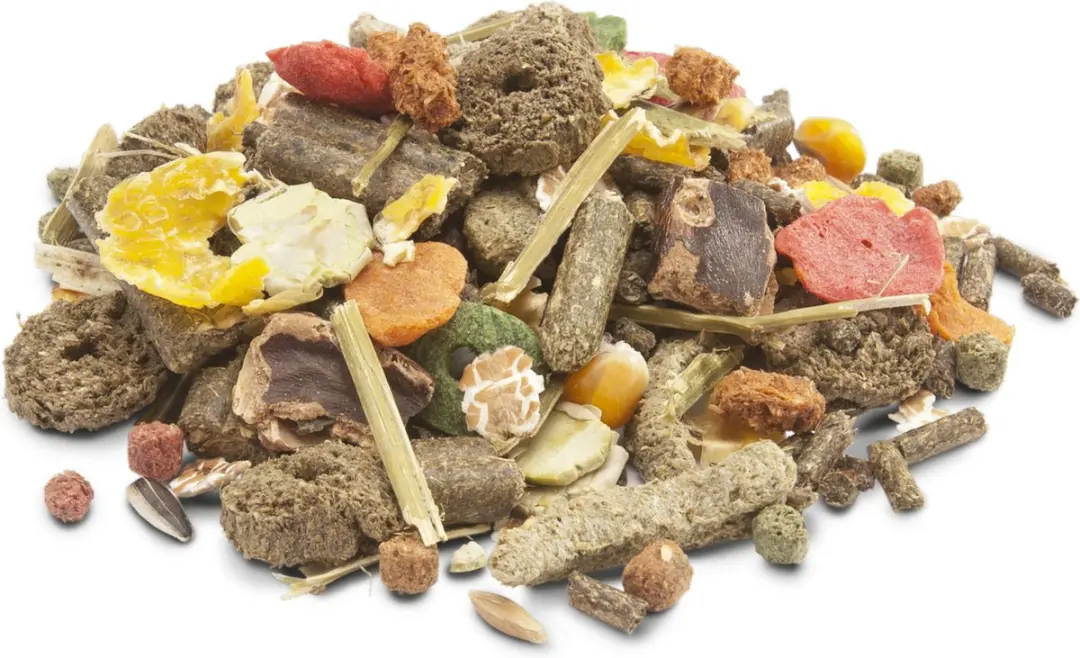 Versele-Laga Crispy Konijnenvoer 20kg