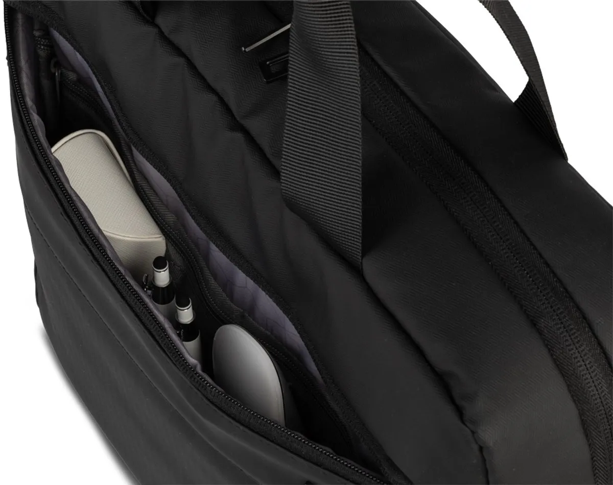 Bestway Business Pro Laptoptas 16" - Zwart