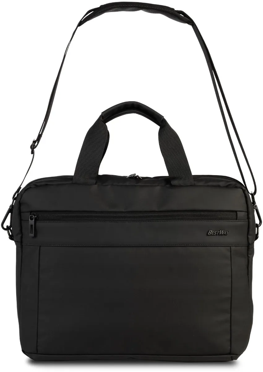Bestway Business Pro Laptoptas 16"