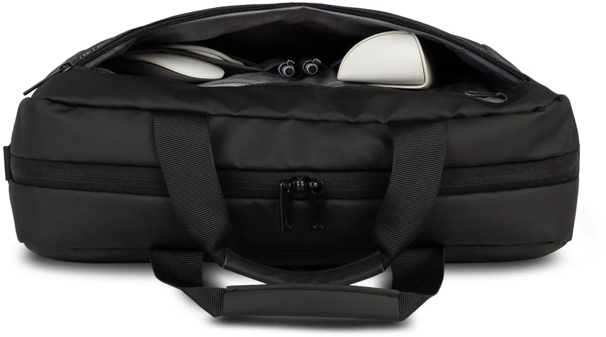 Bestway Business Pro Laptoptas 16" - Zwart