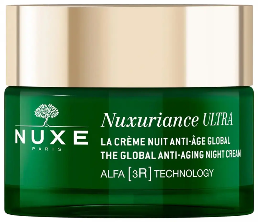 Nuxe Nuxuriance Ultra Global Anti-Aging Nachtcrème 50ml
