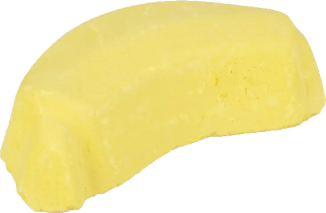 Flamingo Knaagsteen Banaan 50g