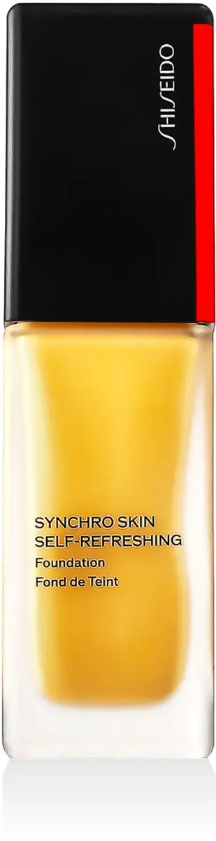 Shiseido Synchro Skin Self-Refreshing Foundation 30ml - 160 Shell