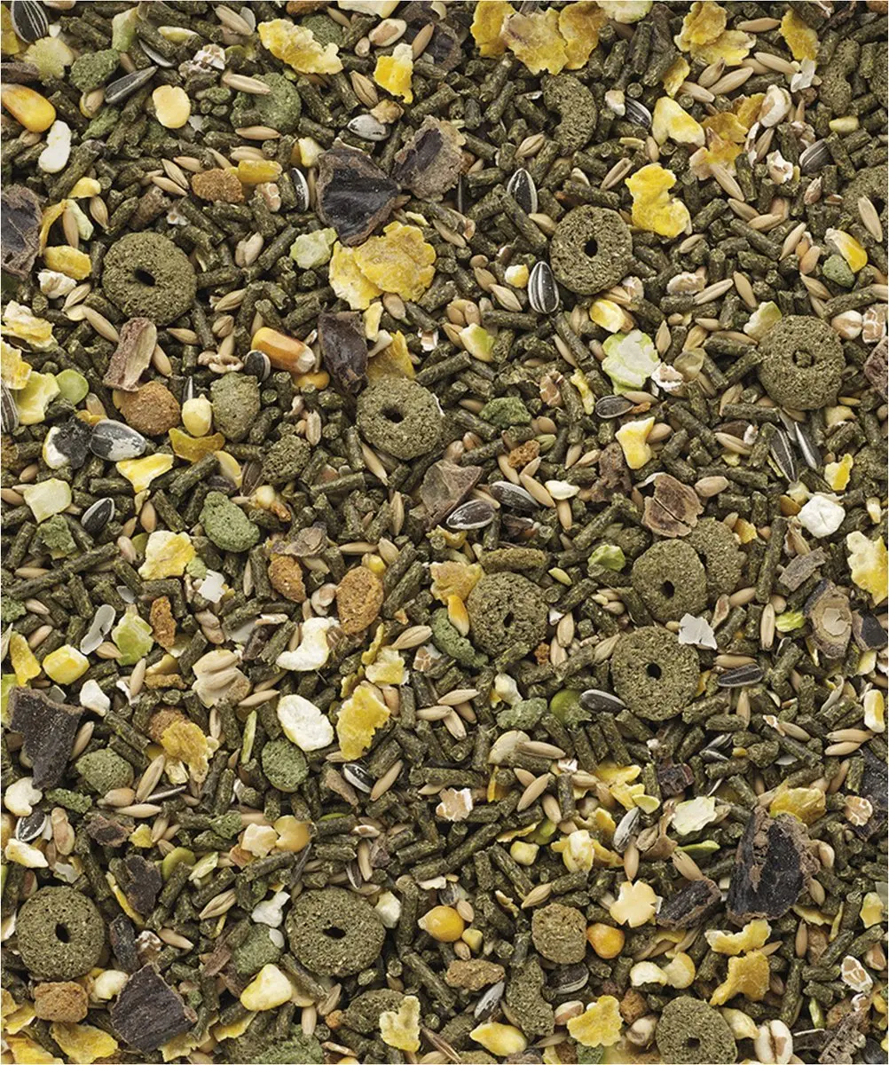 Versele-Laga Classic Cuni Konijnenvoer 4kg