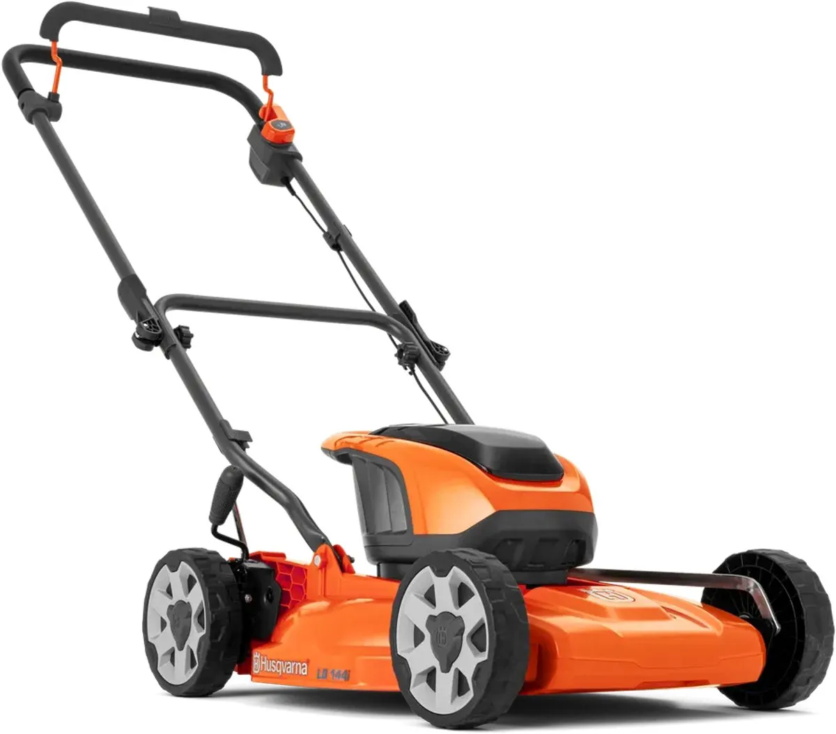Husqvarna LB 144i Accumaaier 44cm