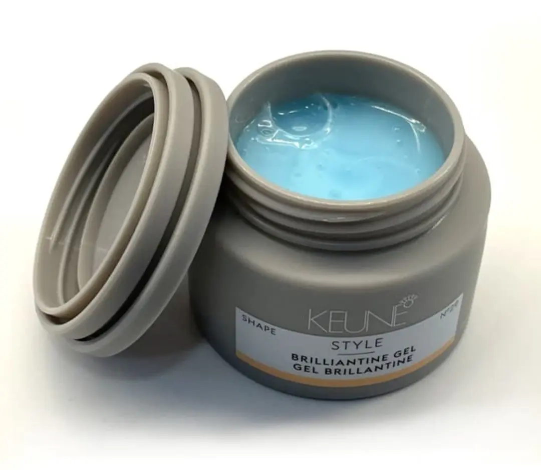 Keune Style Brilliantine Gel 125ml
