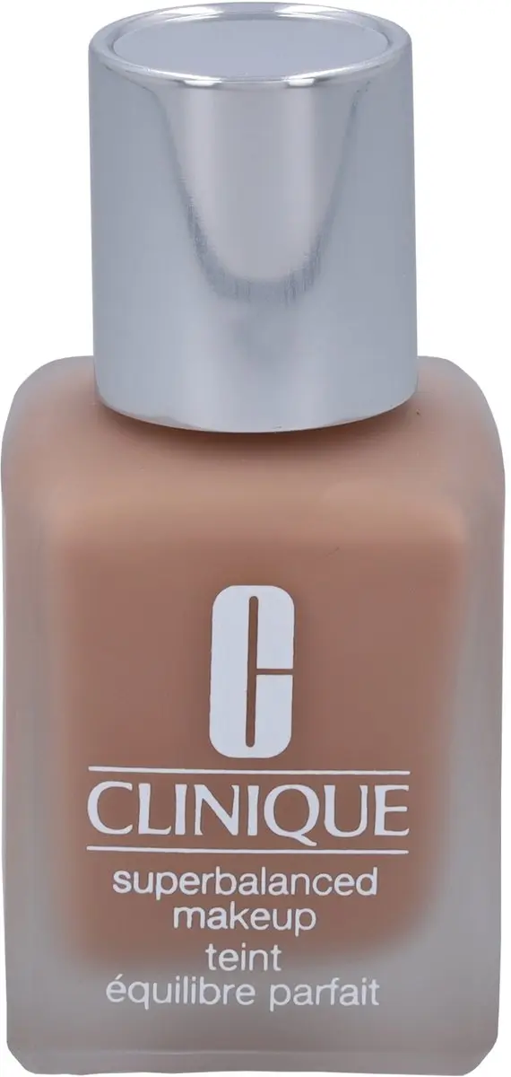Clinique Superbalanced Makeup 30ml - 007 Neutral