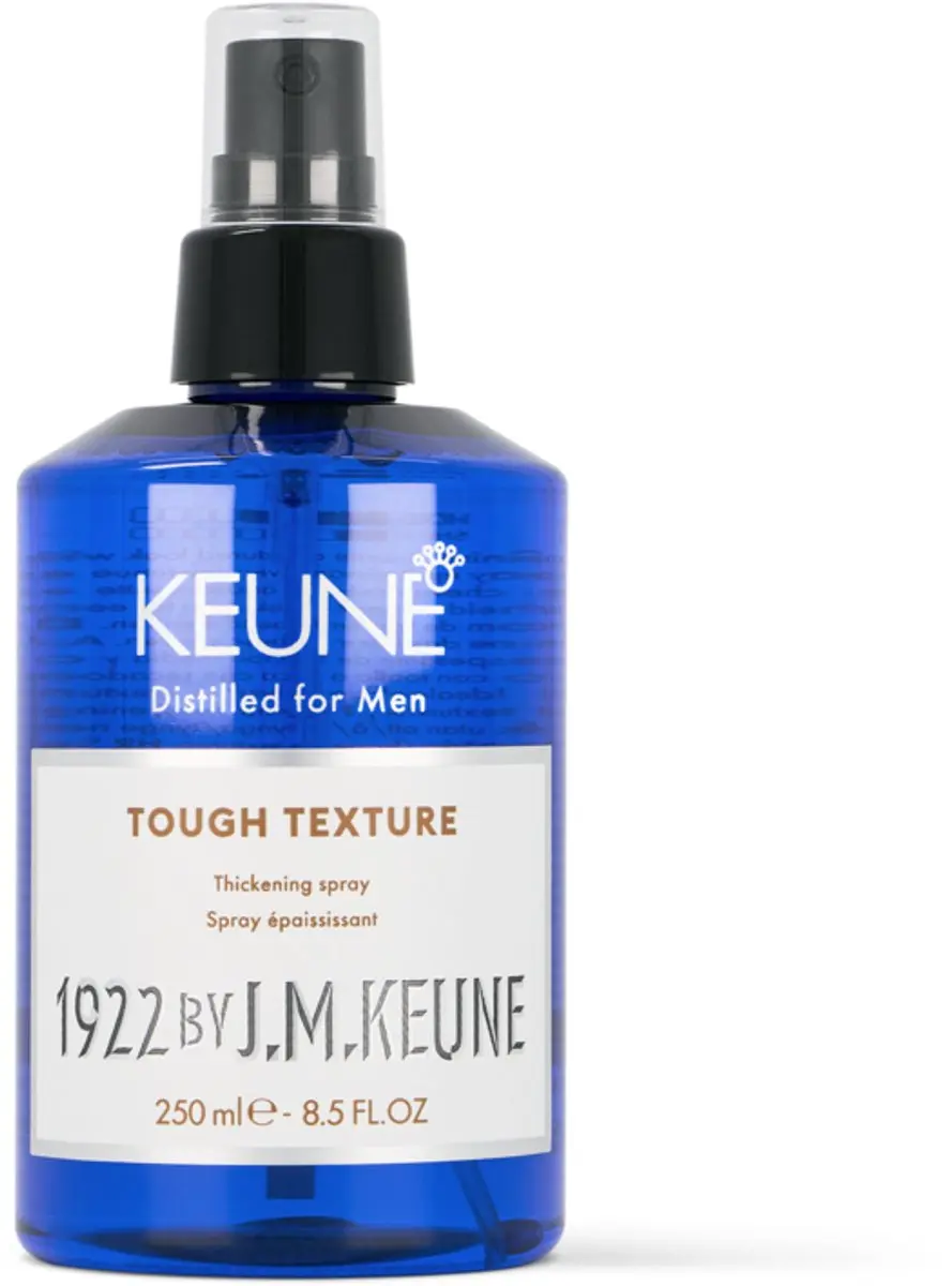 Keune 1922 by JM Tough Texture Spray 250ml