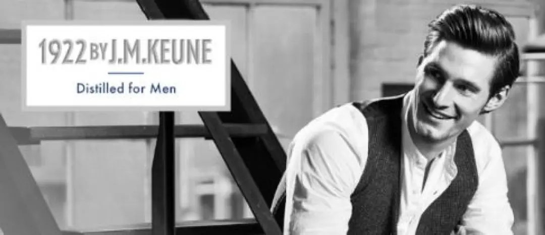 Keune 1922 by JM Tough Texture Spray 250ml