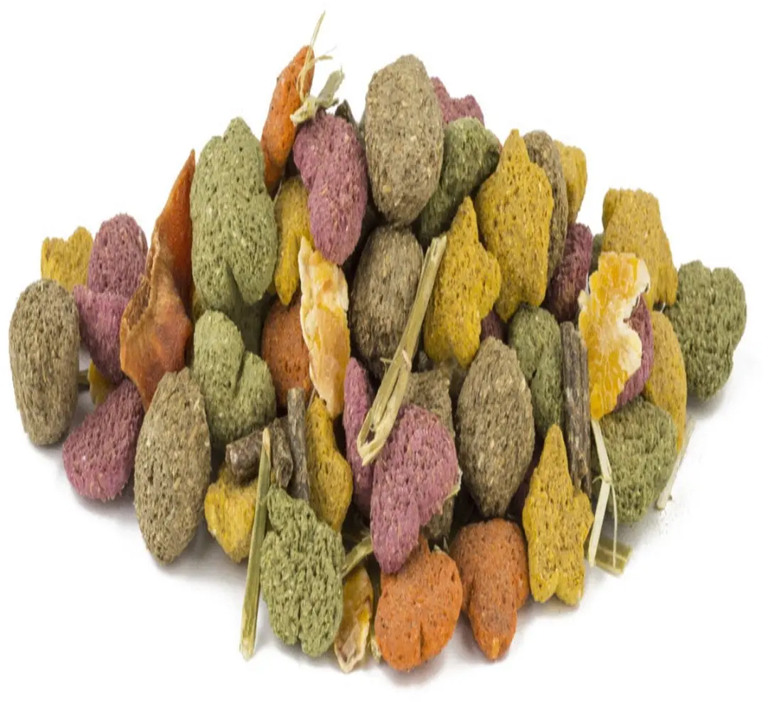 Vitakraft Emotion Beauty Selection Konijnenvoer 1.5 kg