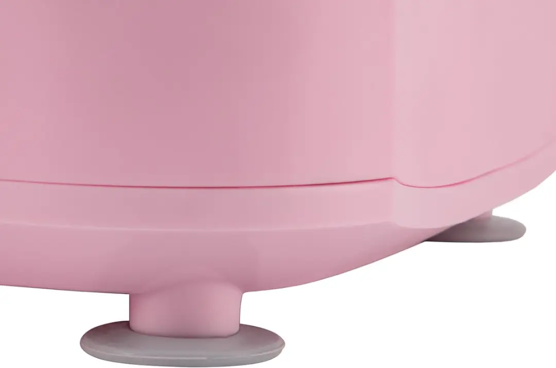 Russell Hobbs JuiceLuxe Raspberry Juicer 400W - Roze