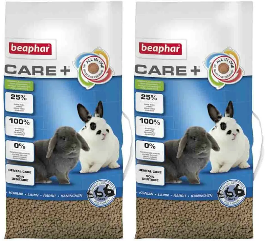 Beaphar Care+ Konijn Adult
