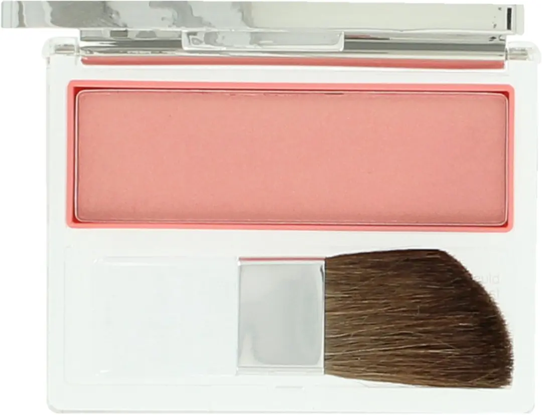 Clinique Blushing Blush Powder - Roze 6g - afbeelding 6 van 6
