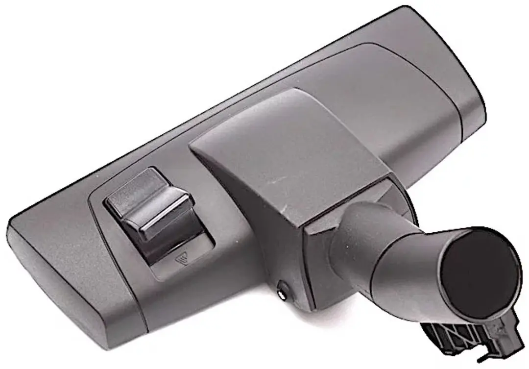 Siemens VZ062BD Bodenduese VS 01 - Zwart