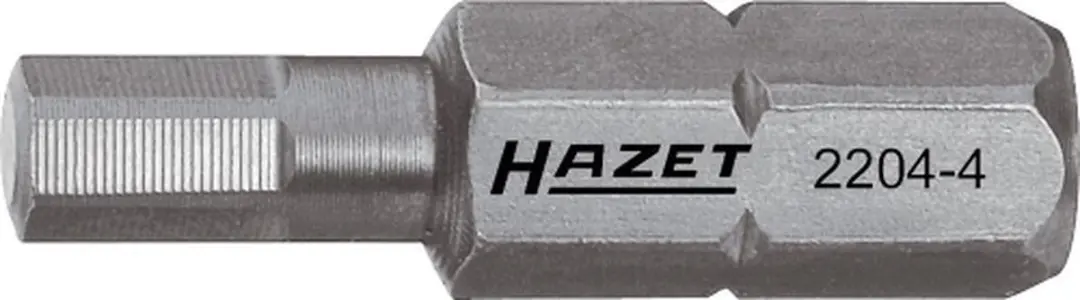 Hazet Bit Inbus 1/4" 3mm