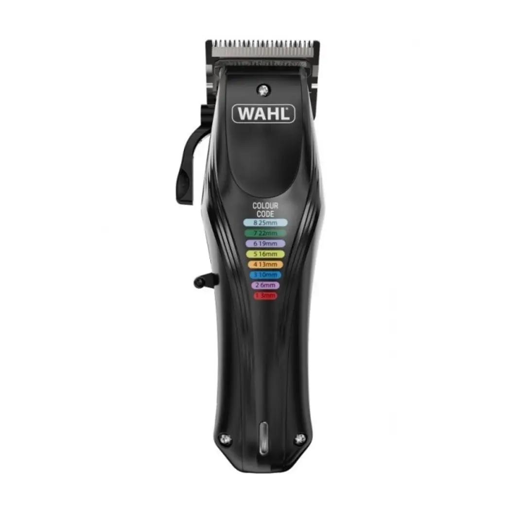 Wahl Colour Pro Cordless Schaar Dieren 3027682