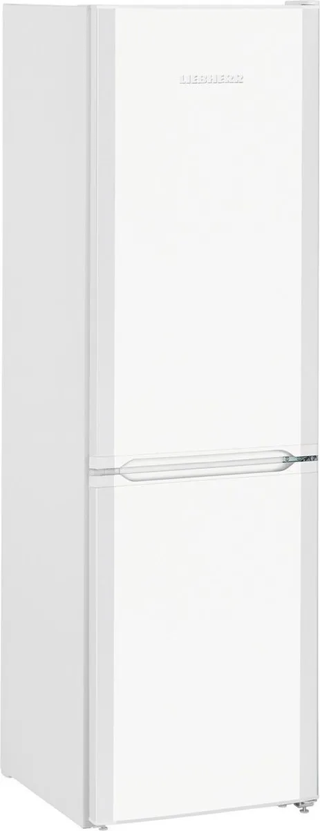 Liebherr CUe 3331 Koel-Vriescombinatie - 296L - Wit