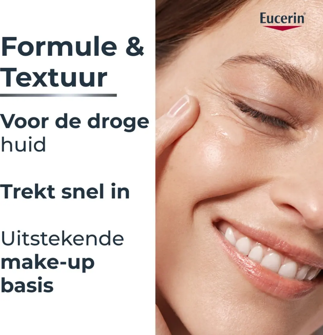 Eucerin Hyaluron-Filler + 3x Effect Dagcrème SPF15 50ml