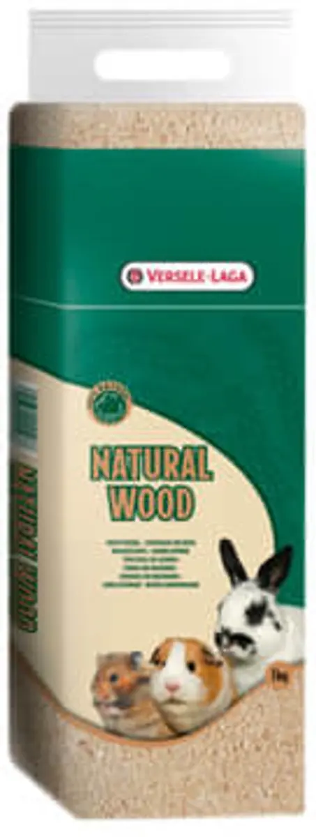 Versele-Laga Houtvezel Prespack 4 kg