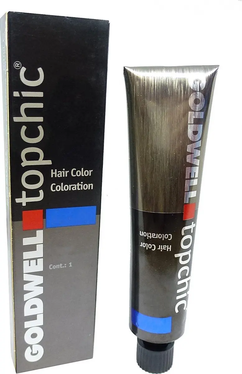 Goldwell Topchic Haarkleuring #RV Effects 100ml
