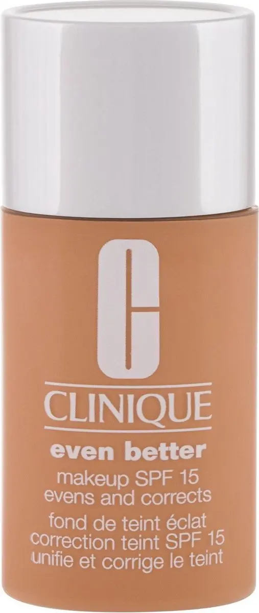 Clinique Even Better Foundation WN68 Brulee - 30ml