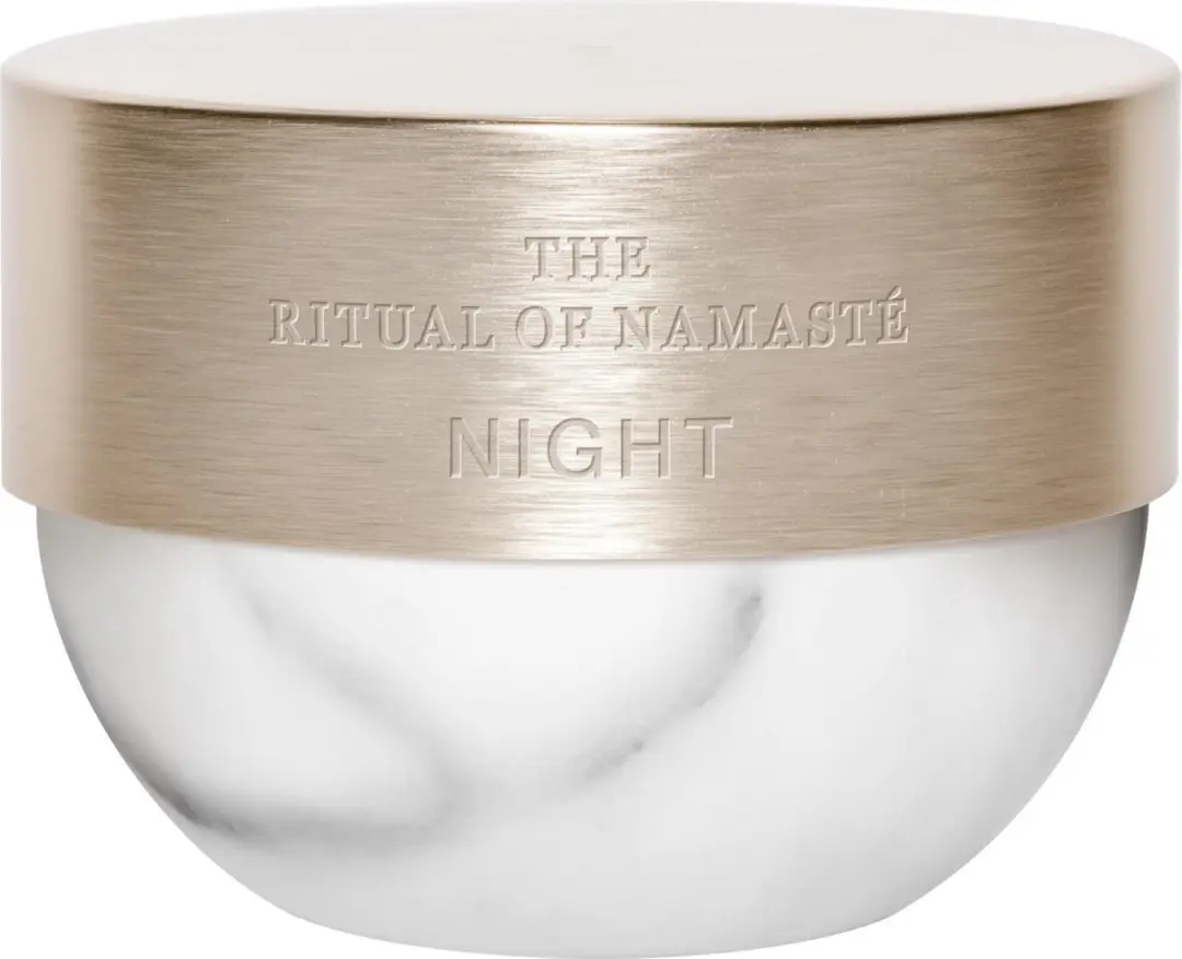Rituals The Ritual of Namaste Ageless Firming Night Cream 50ml