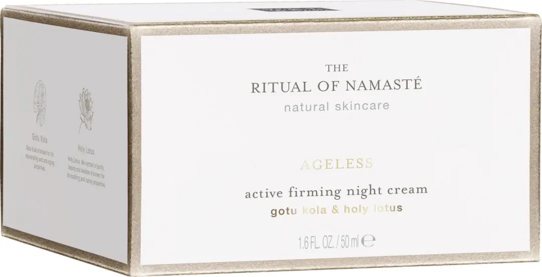 Rituals The Ritual of Namaste Ageless Firming Night Cream 50ml