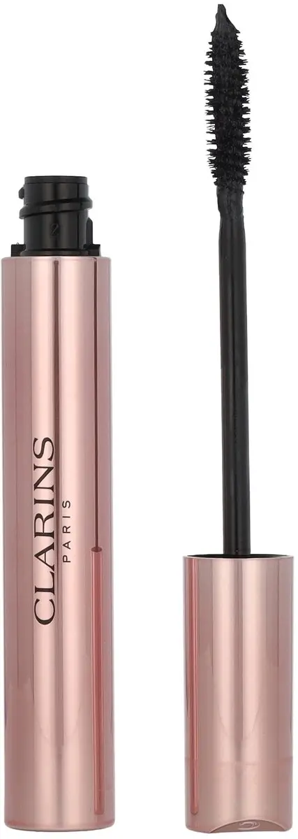 Clarins Wonder Perfect Mascara 4D 01 Perfect Black - 8ml