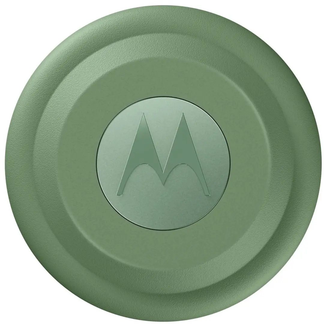 Motorola Moto Tag Serie Bluetooth Ontvanger - 4 Stuks - Jadegroen/Middernachtblauw - afbeelding 2 van 5