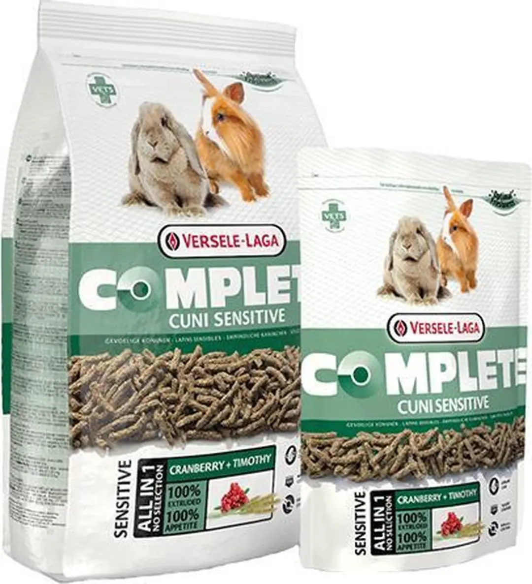 Versele-Laga Cuni Sensitive - 1.75 kg - afbeelding 6 van 6